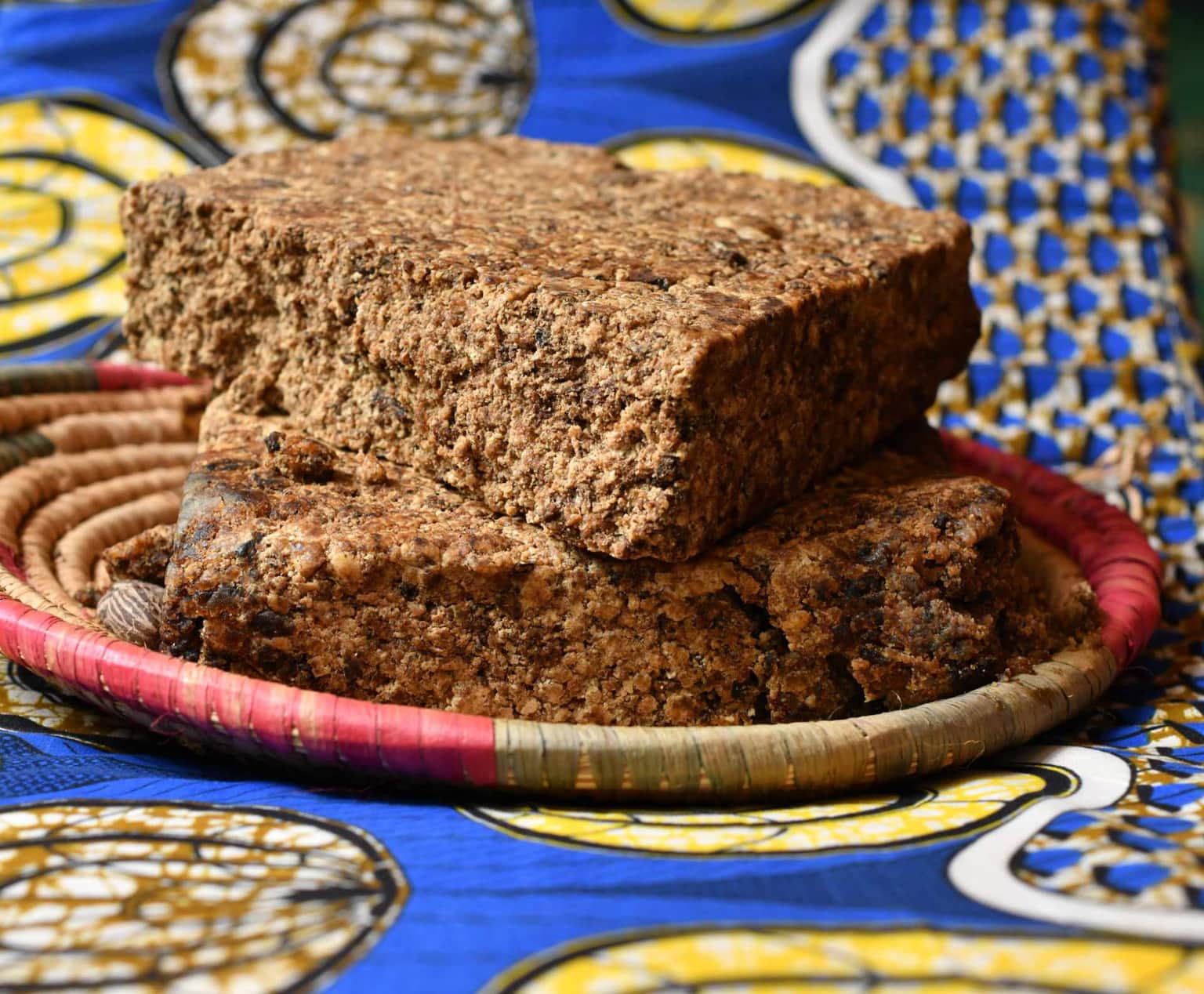 African Black Soap