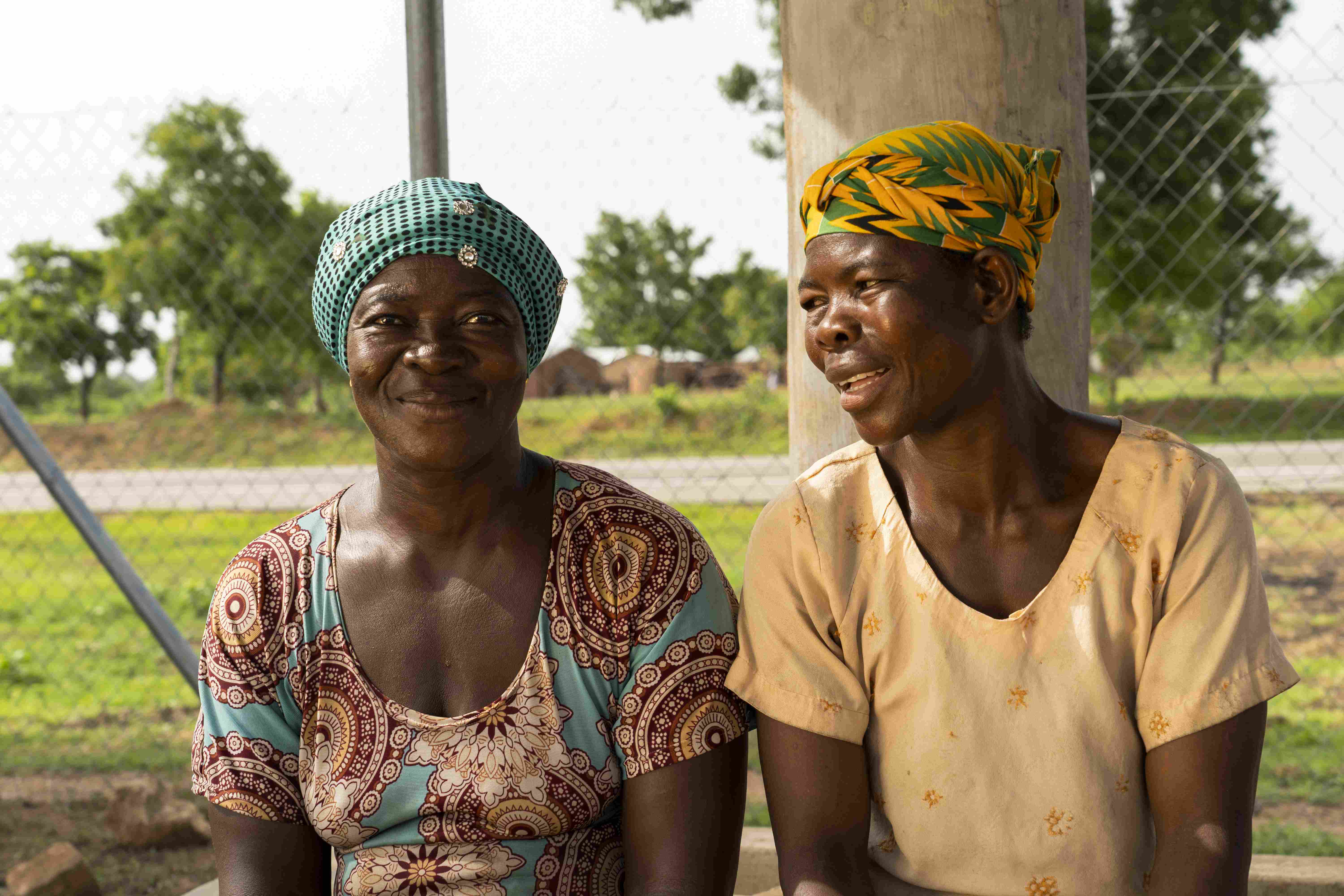 Chiama-Sandema Nipusha Sheanuts Pickers Cooperative - Photo 1