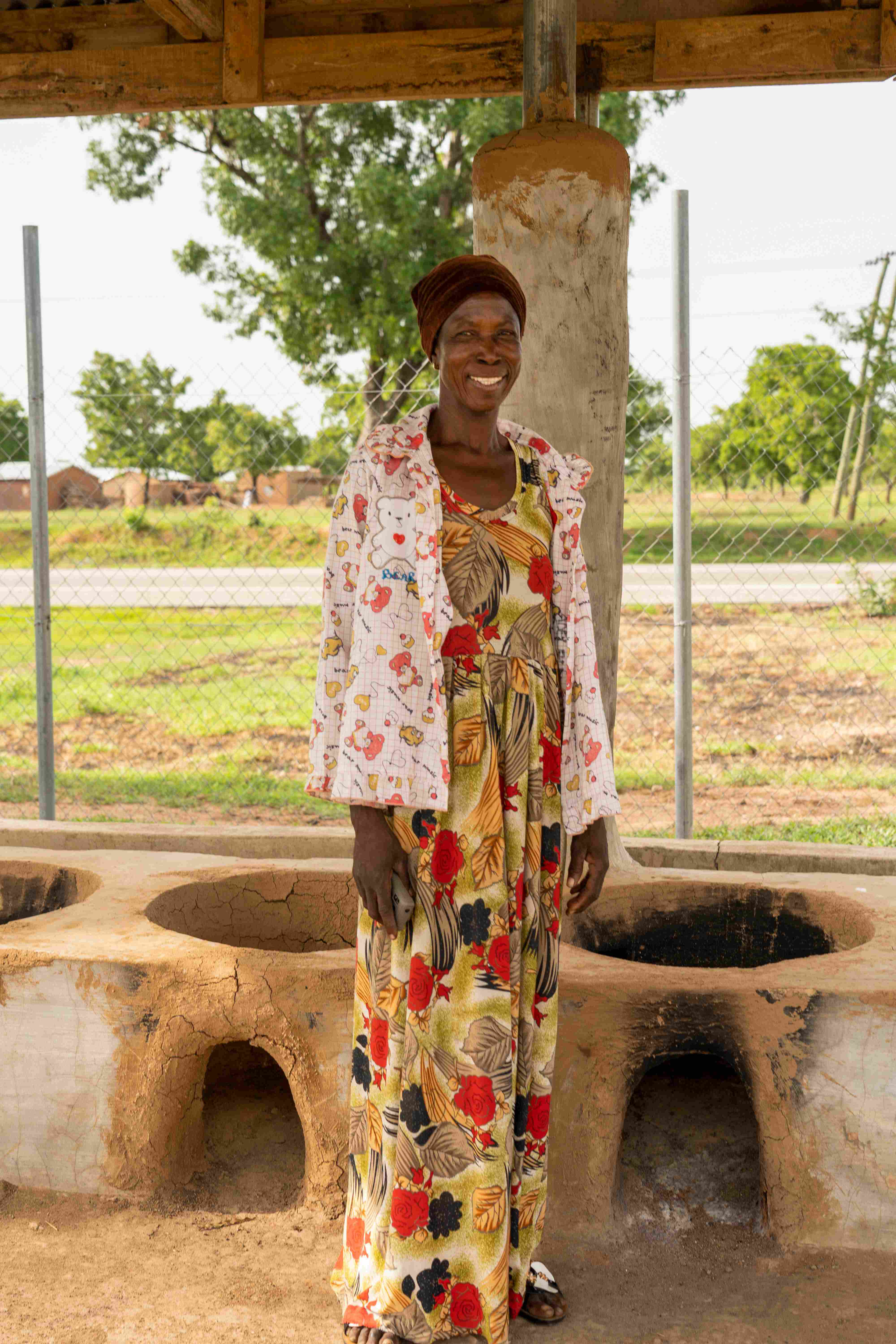 Chiama-Sandema Nipusha Sheanuts Pickers Cooperative - Photo 2