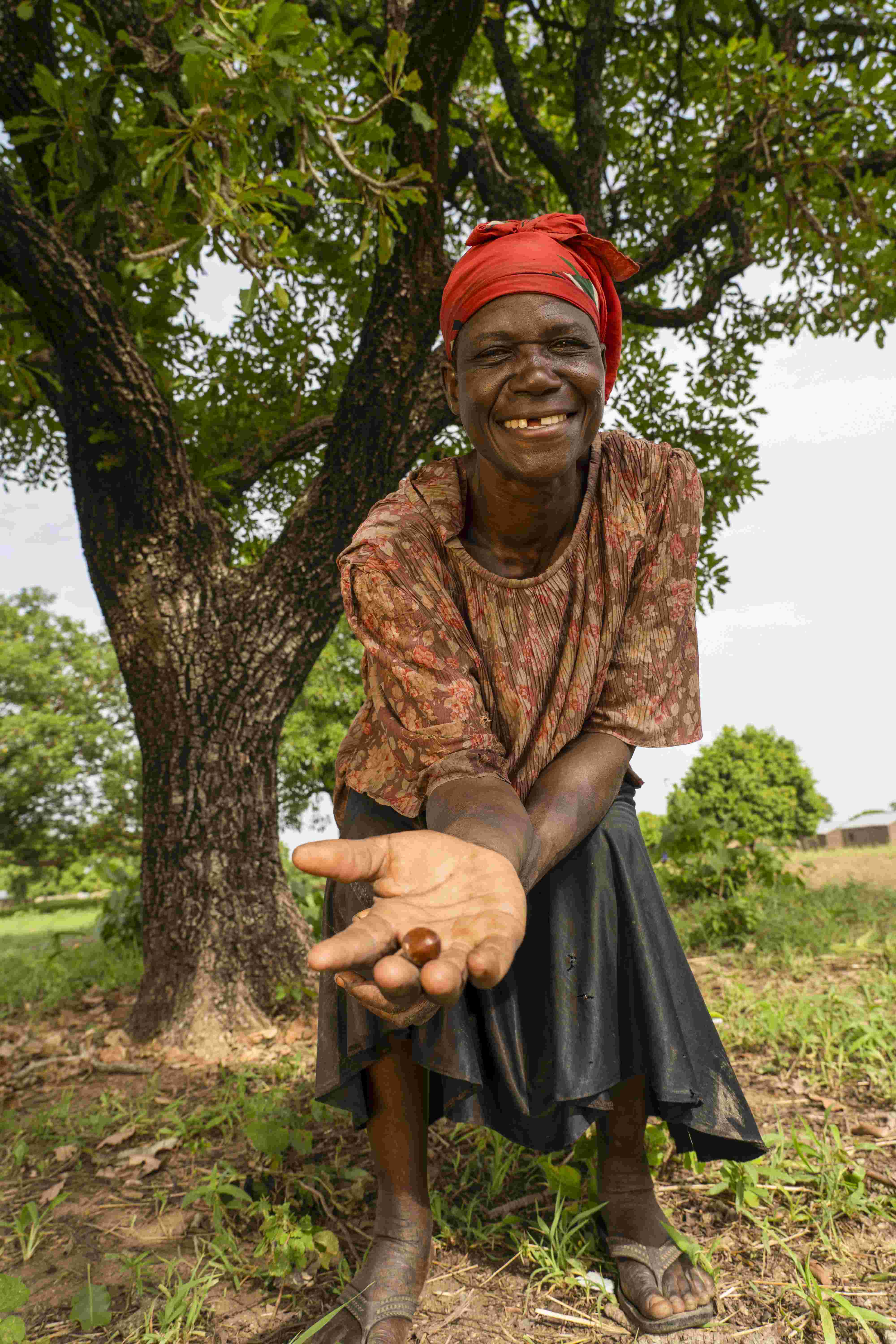 Chiama-Sandema Nipusha Sheanuts Pickers Cooperative - Photo 3