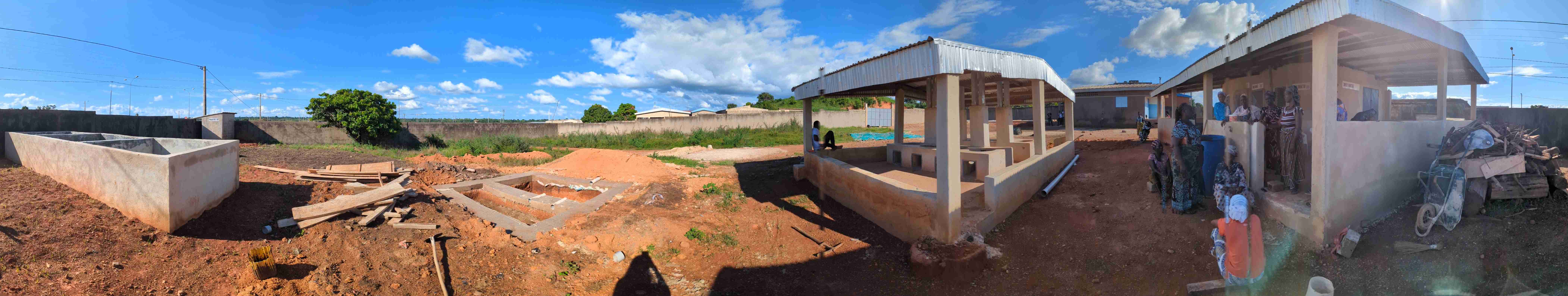 Damongo-Sunkpa Processors Co-Operative - Photo 1