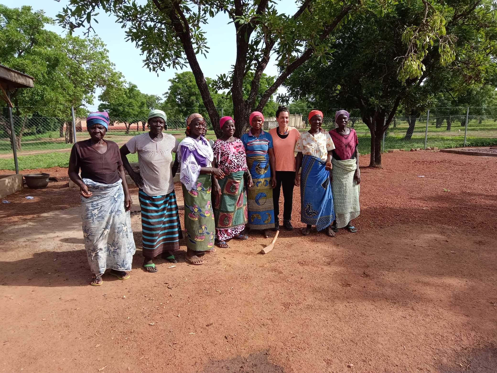 Gushegu Kpugi Sheanuts Pickers Cooperative - Photo 1