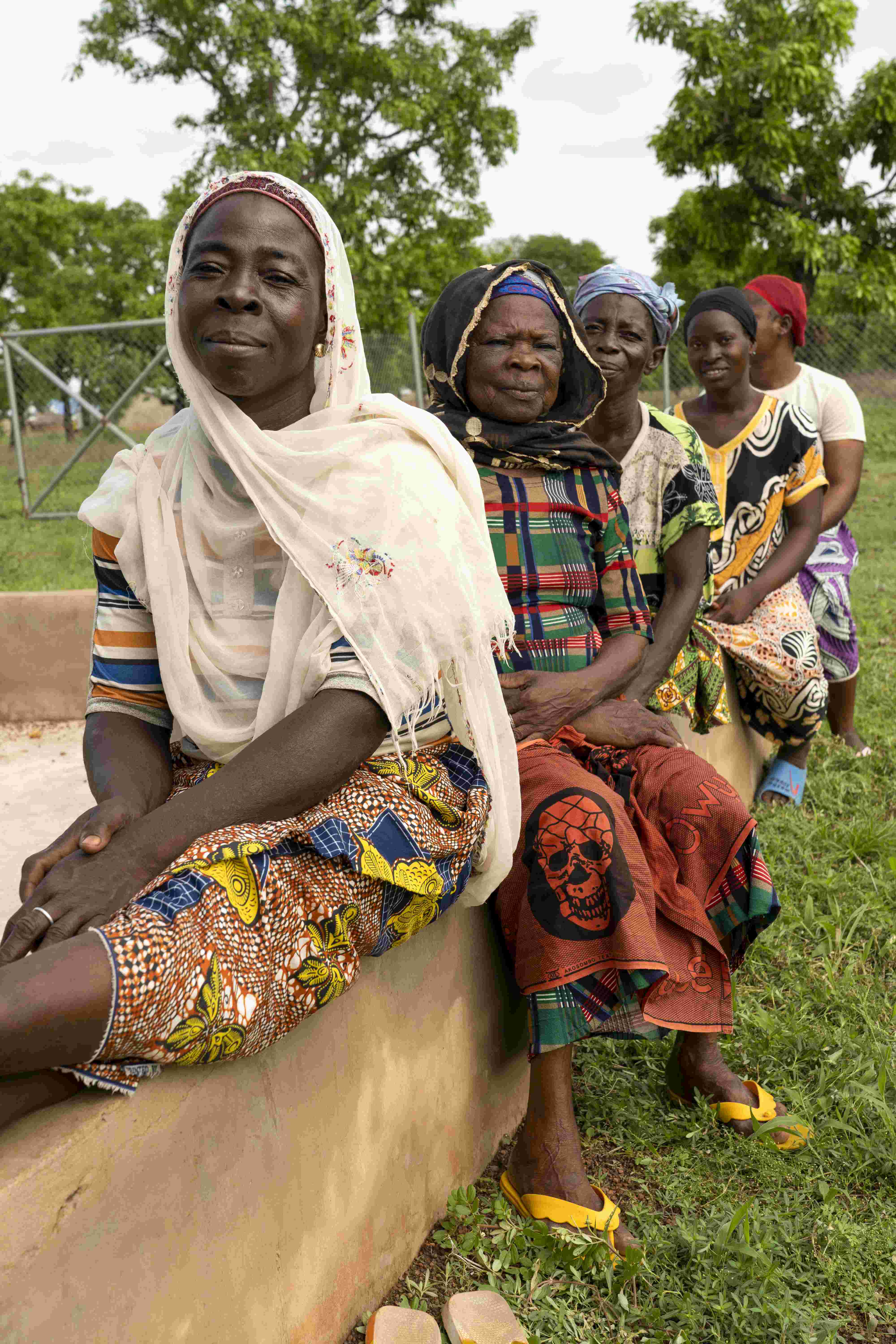 Kpalbe Timtooni Sheanuts Pickers Cooperative - Photo 2