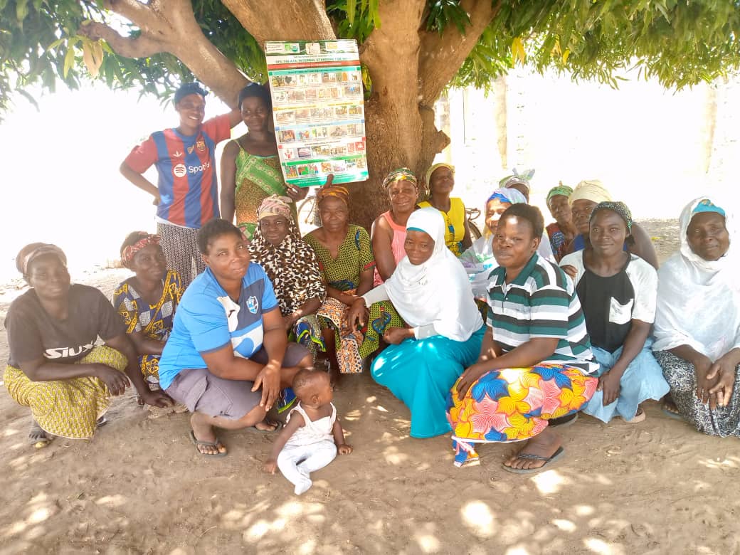 Navrongo Sheanuts Pickers Cooperative - Photo 1