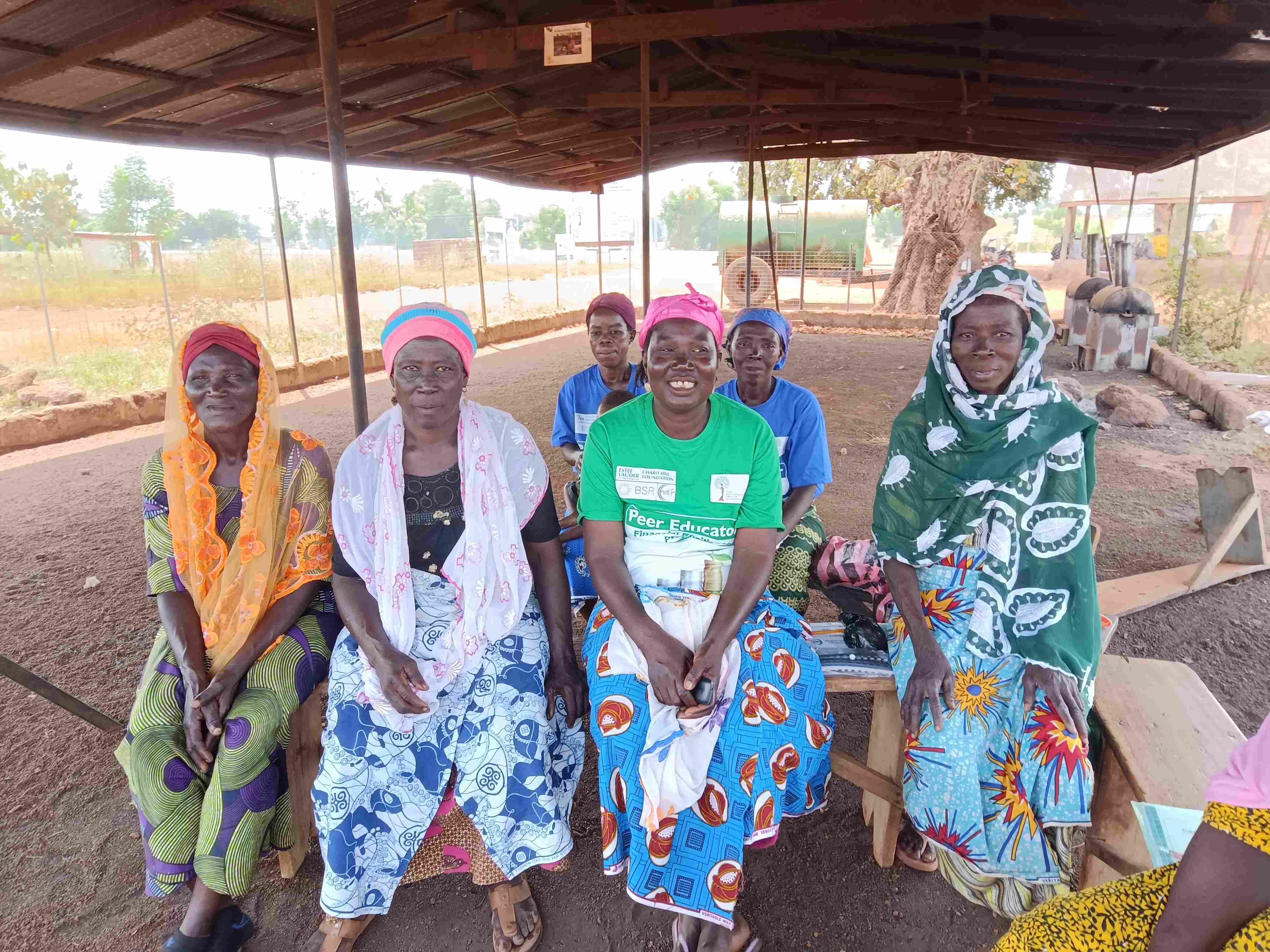 Nyebu Be Yoona Shea Butter Processors Cooperative - Photo 1