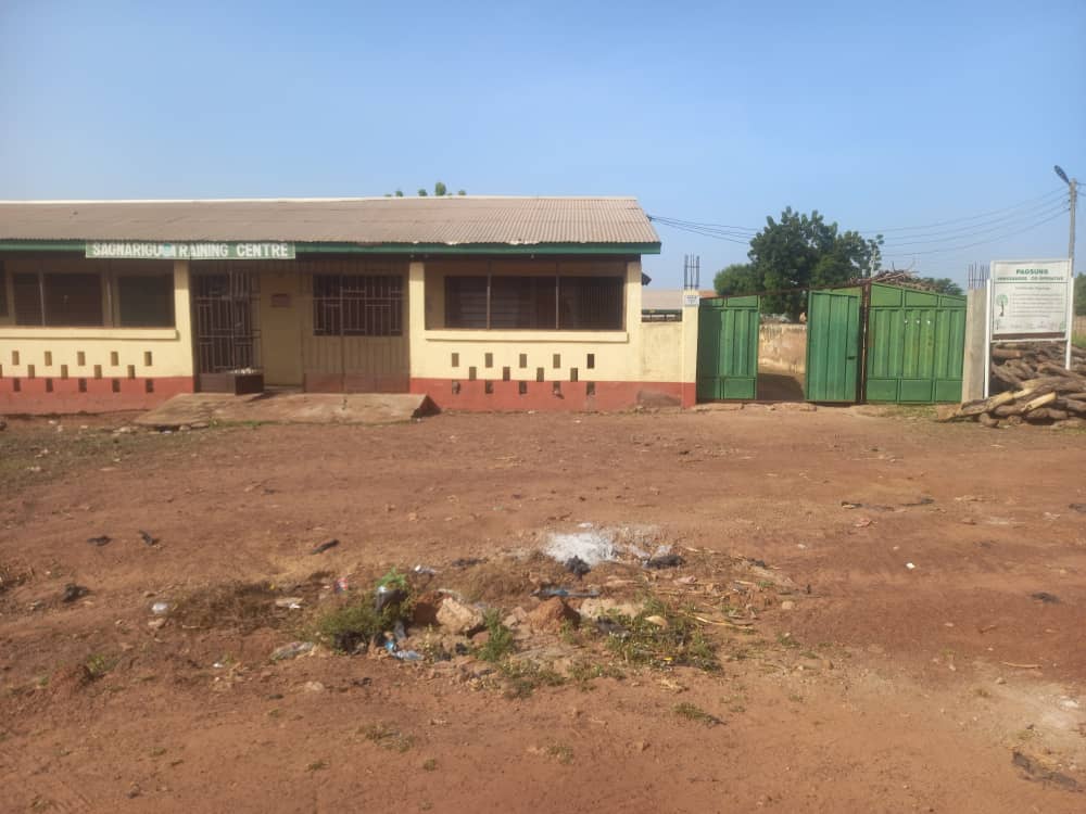 Pagsung Shea Butter Processors Cooperative - Photo 1