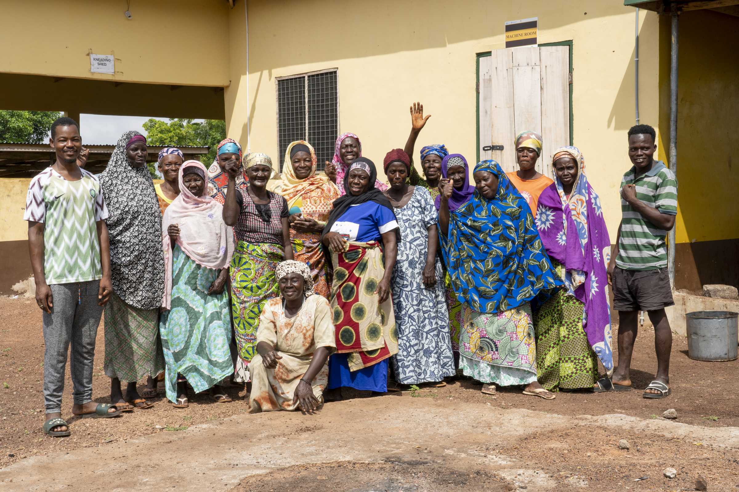 Suglo Kombo Processors Co-Operative - Photo 1