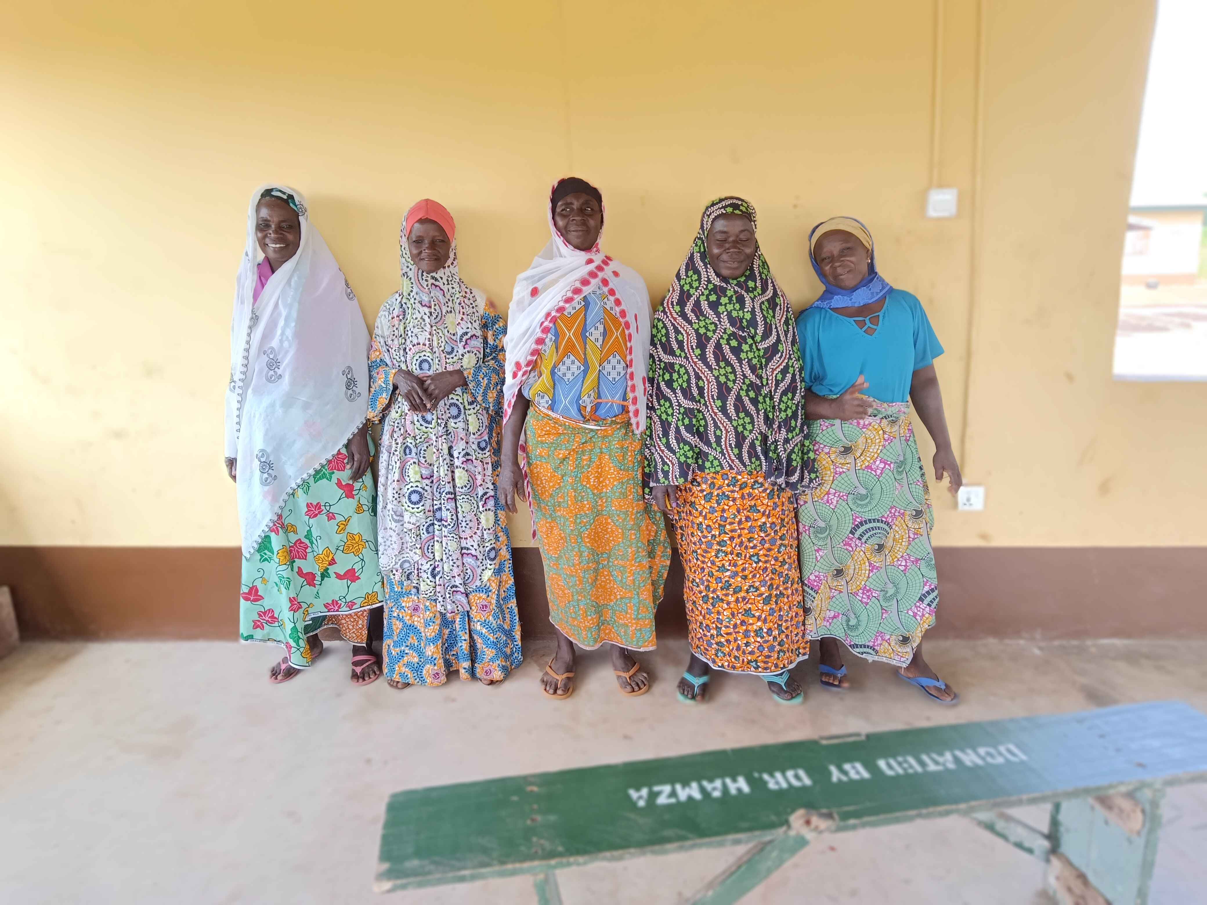 Suglo Kombo Processors Co-Operative - Photo 2