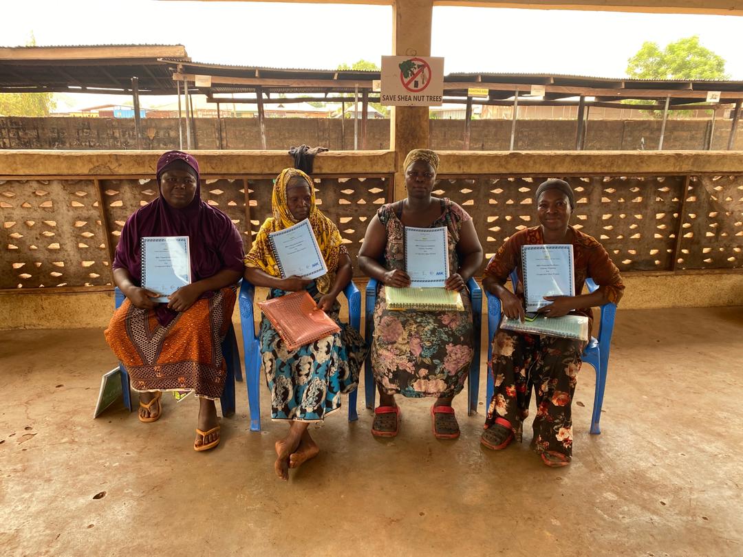 Suglo Mbori Buni Cooperative - Photo 1