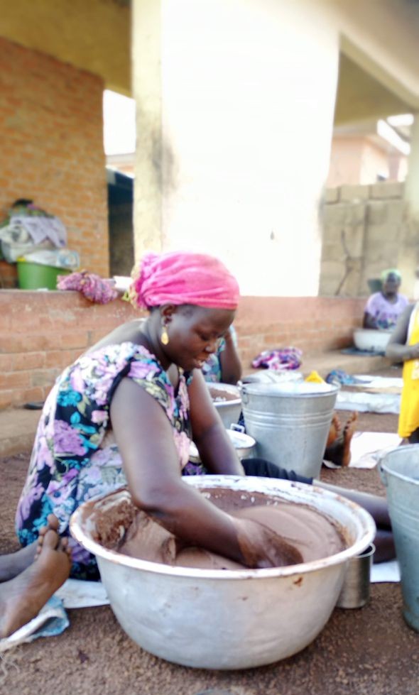 Suglo Mbori Buni Cooperative - Photo 2