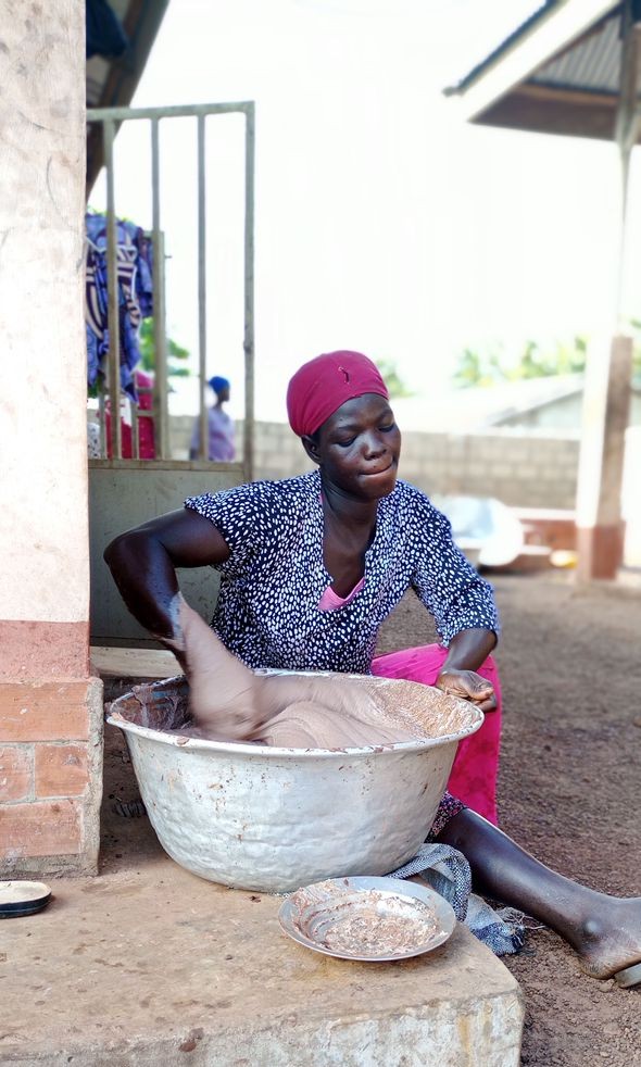 Suglo Mbori Buni Cooperative - Photo 3