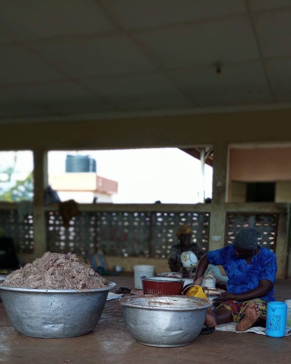 Suglo Mbori Buni Cooperative - Photo 4