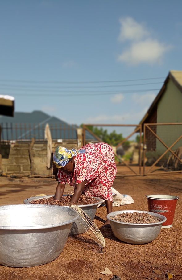 Suglo Mbori Buni Cooperative - Photo 5
