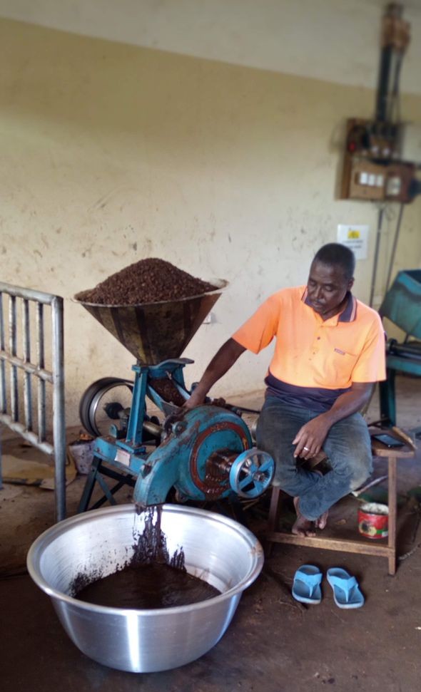 Suglo Mbori Buni Cooperative - Photo 6