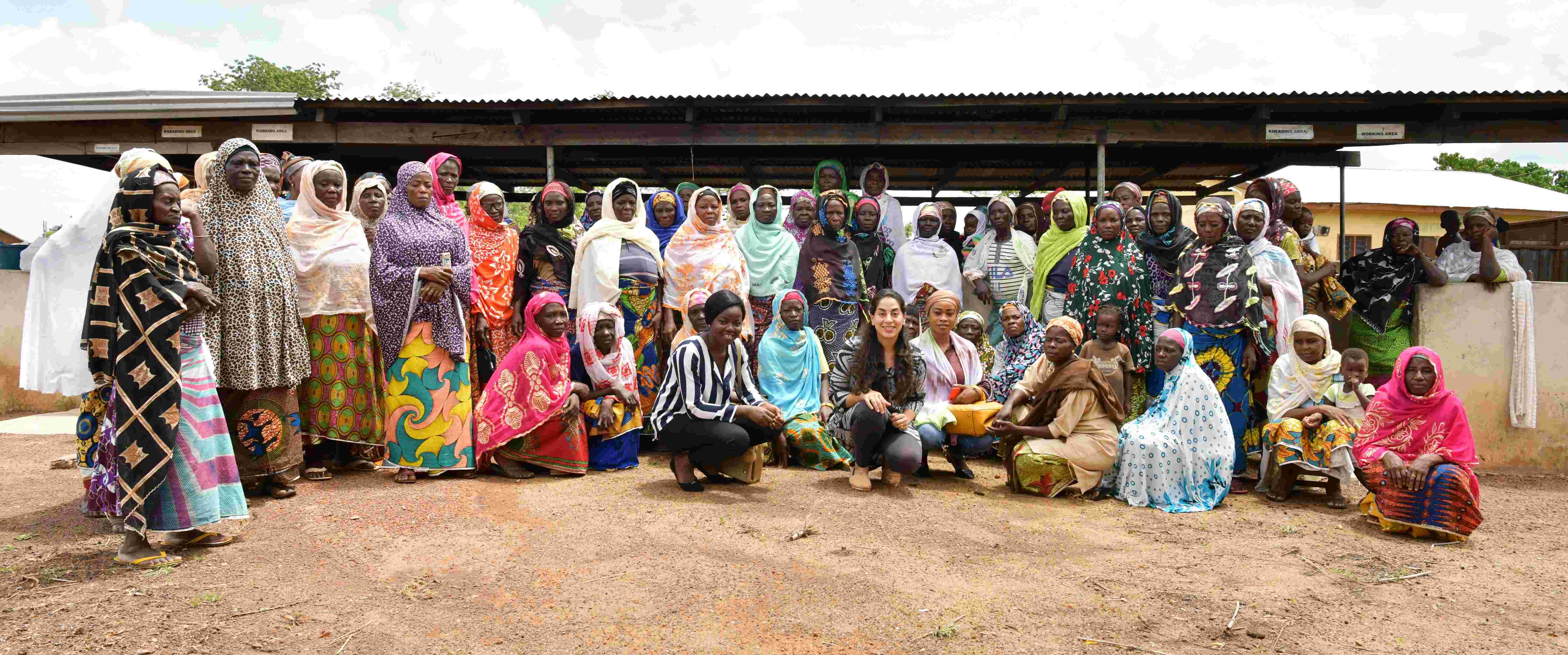 Ti Bom Yem Cooperative - Photo 1