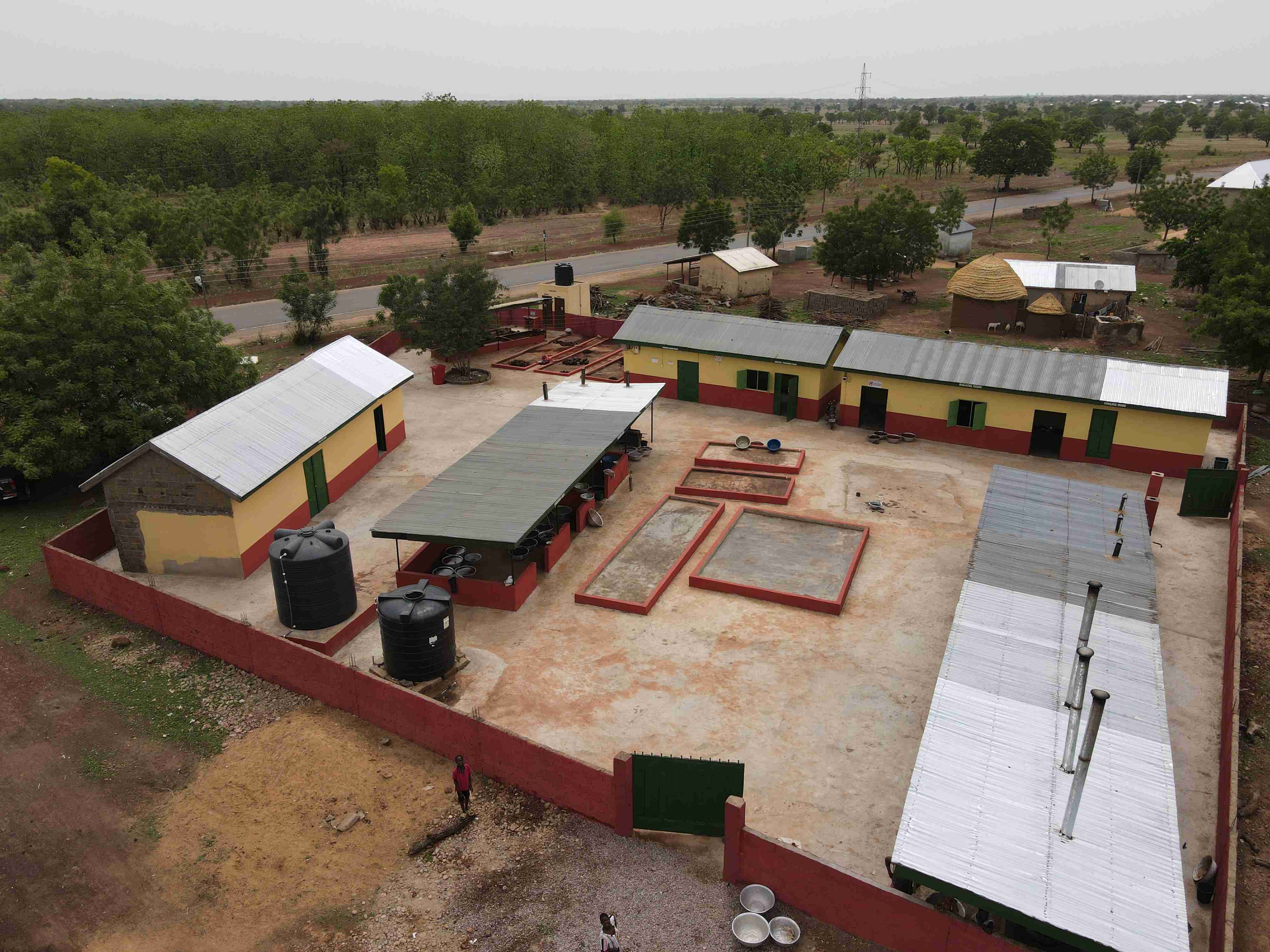 Tiyumtaba Cooperative - Photo 1