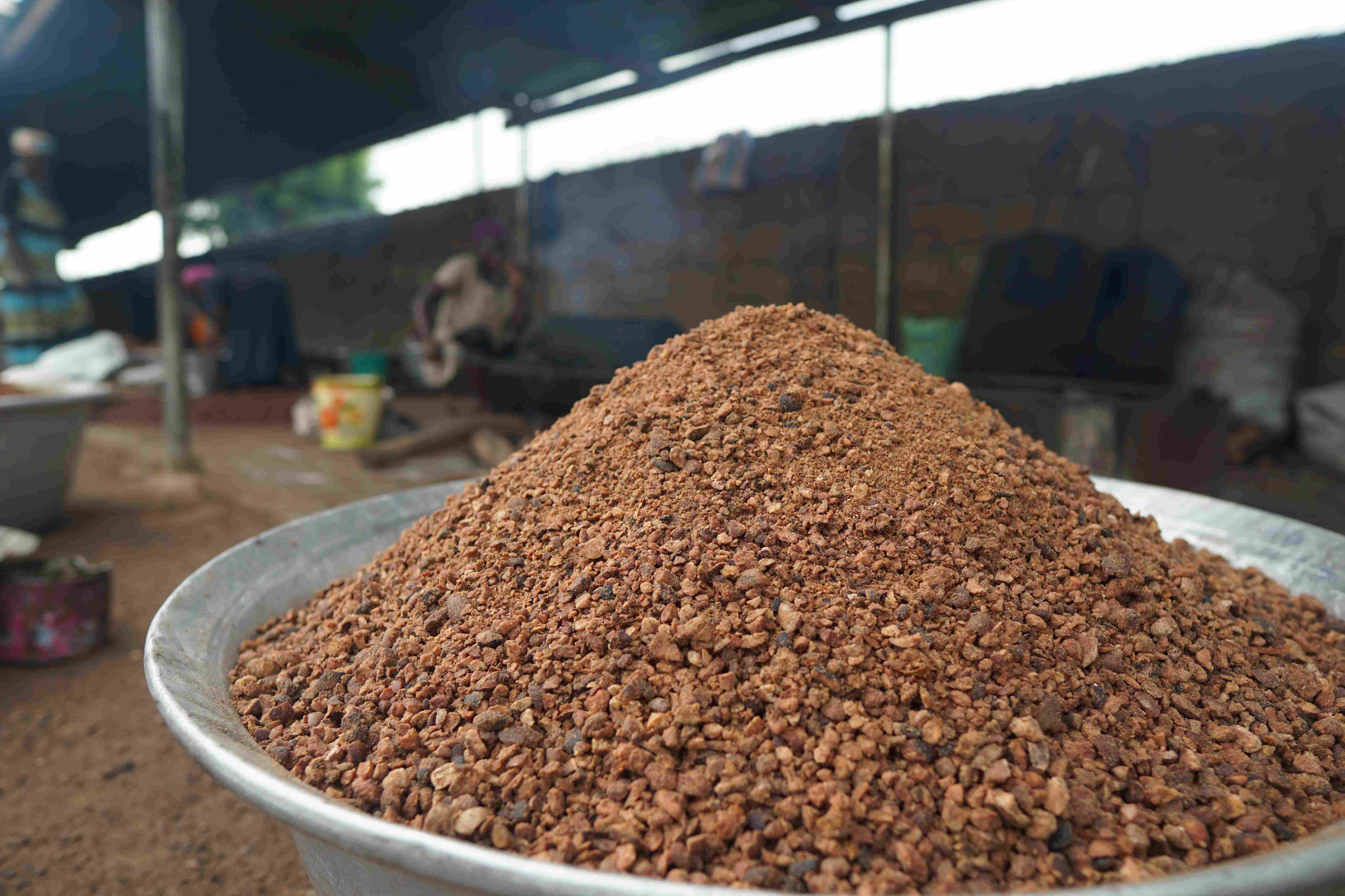 Tiyumtaba Cooperative - Photo 2