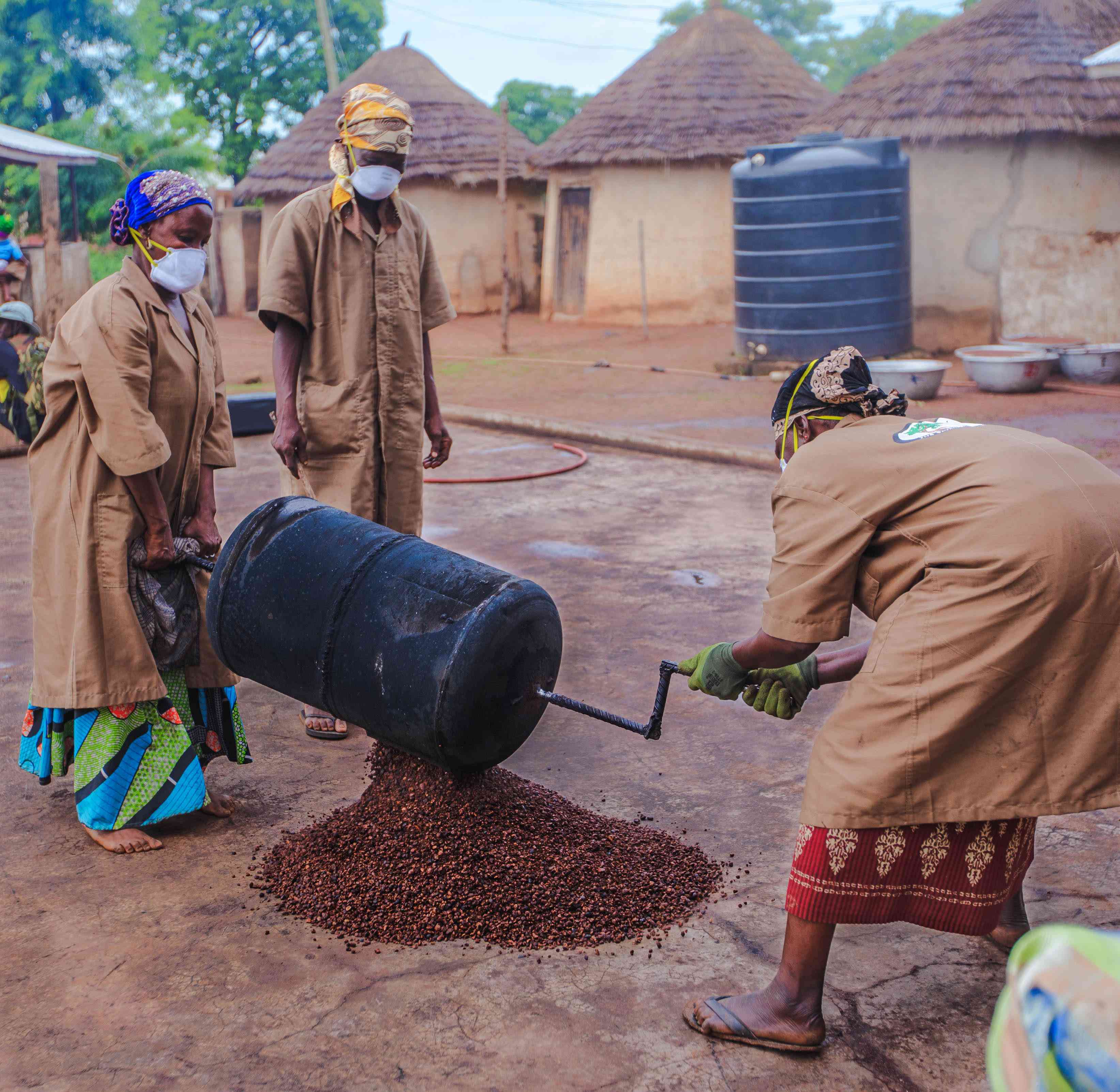 Tiyumtaba Cooperative - Photo 3