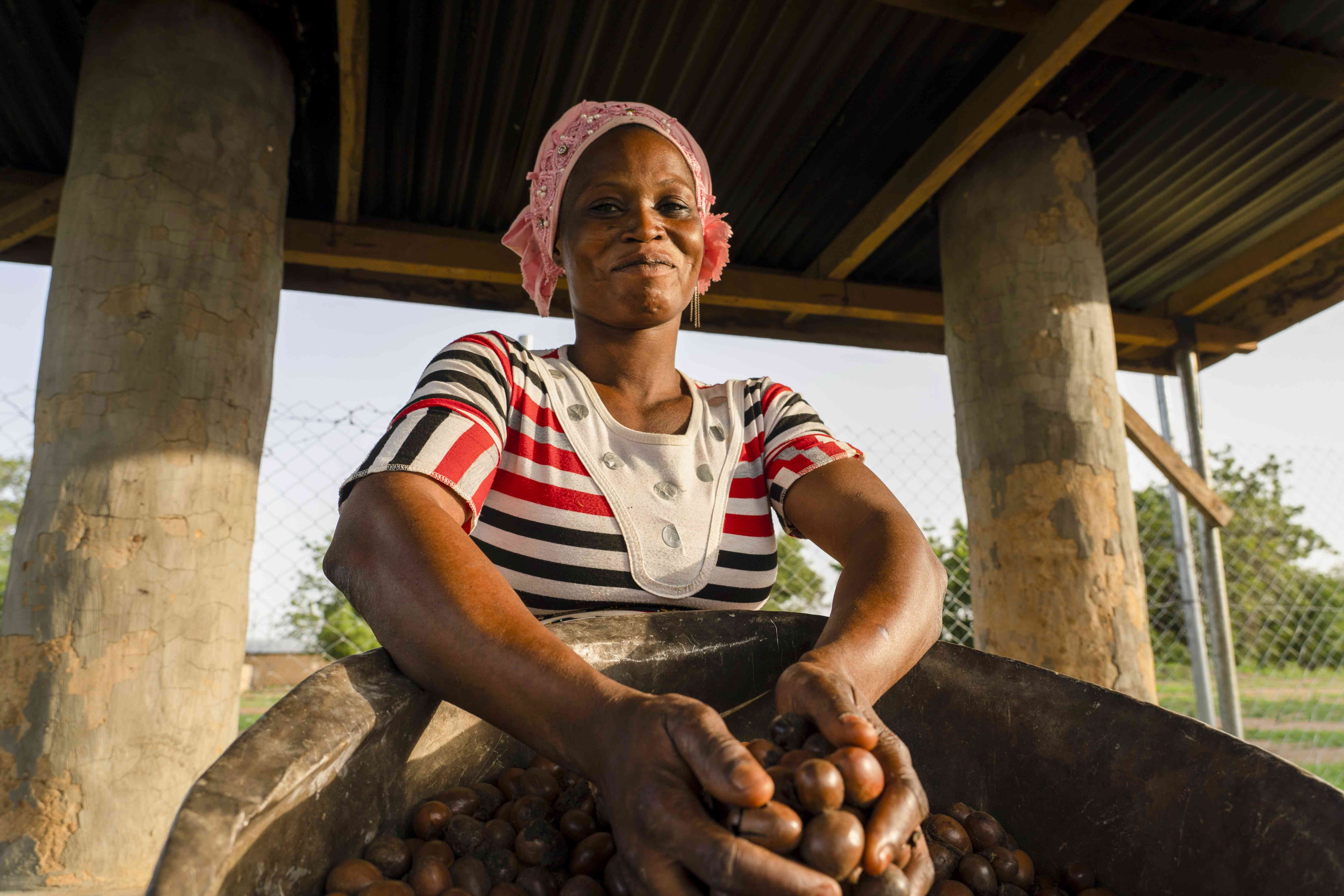 Tumu Gbarakan Sheanuts Pickers Cooperative - Photo 3
