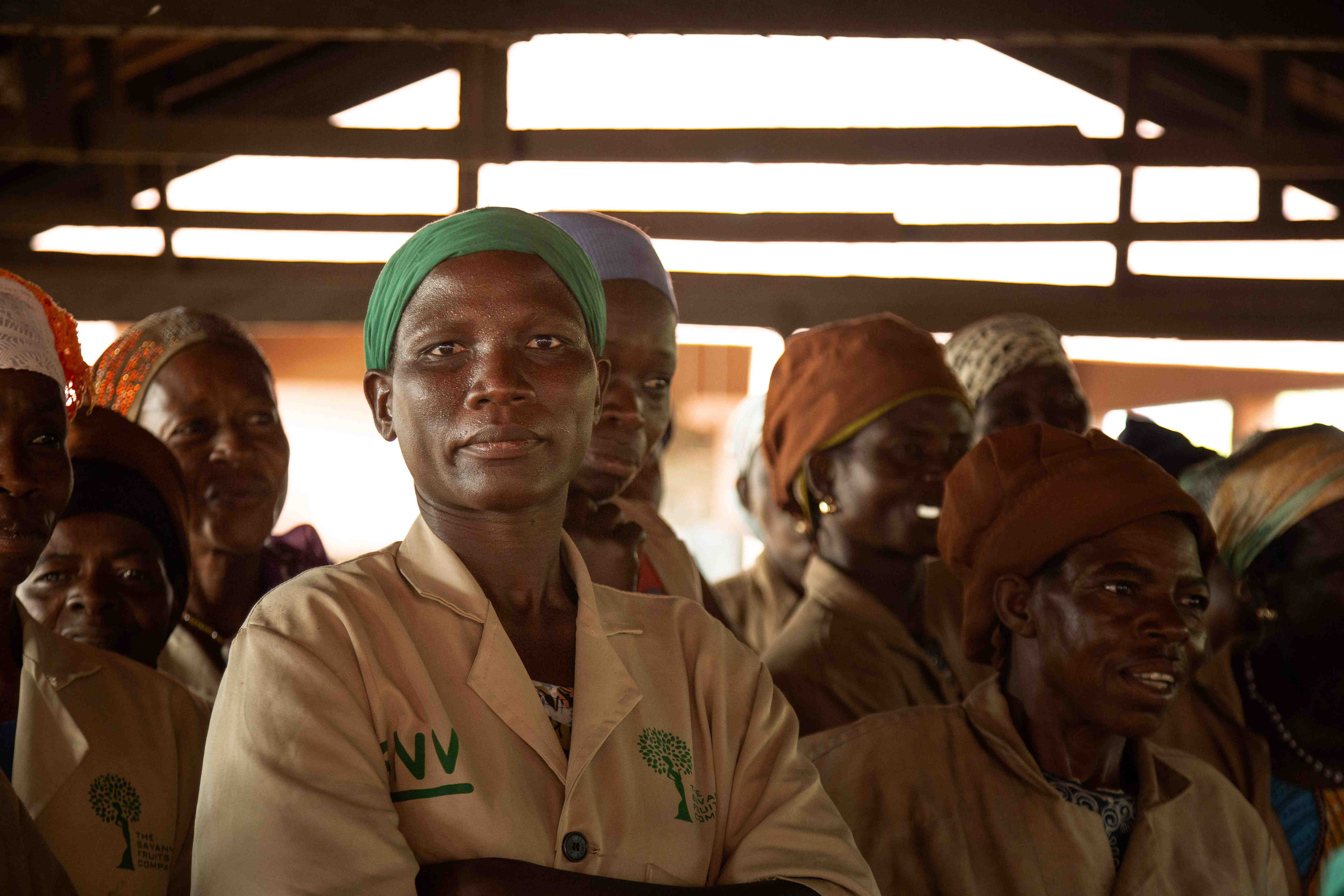 Wechiau Numbu Processors Co-Operative - Photo 3