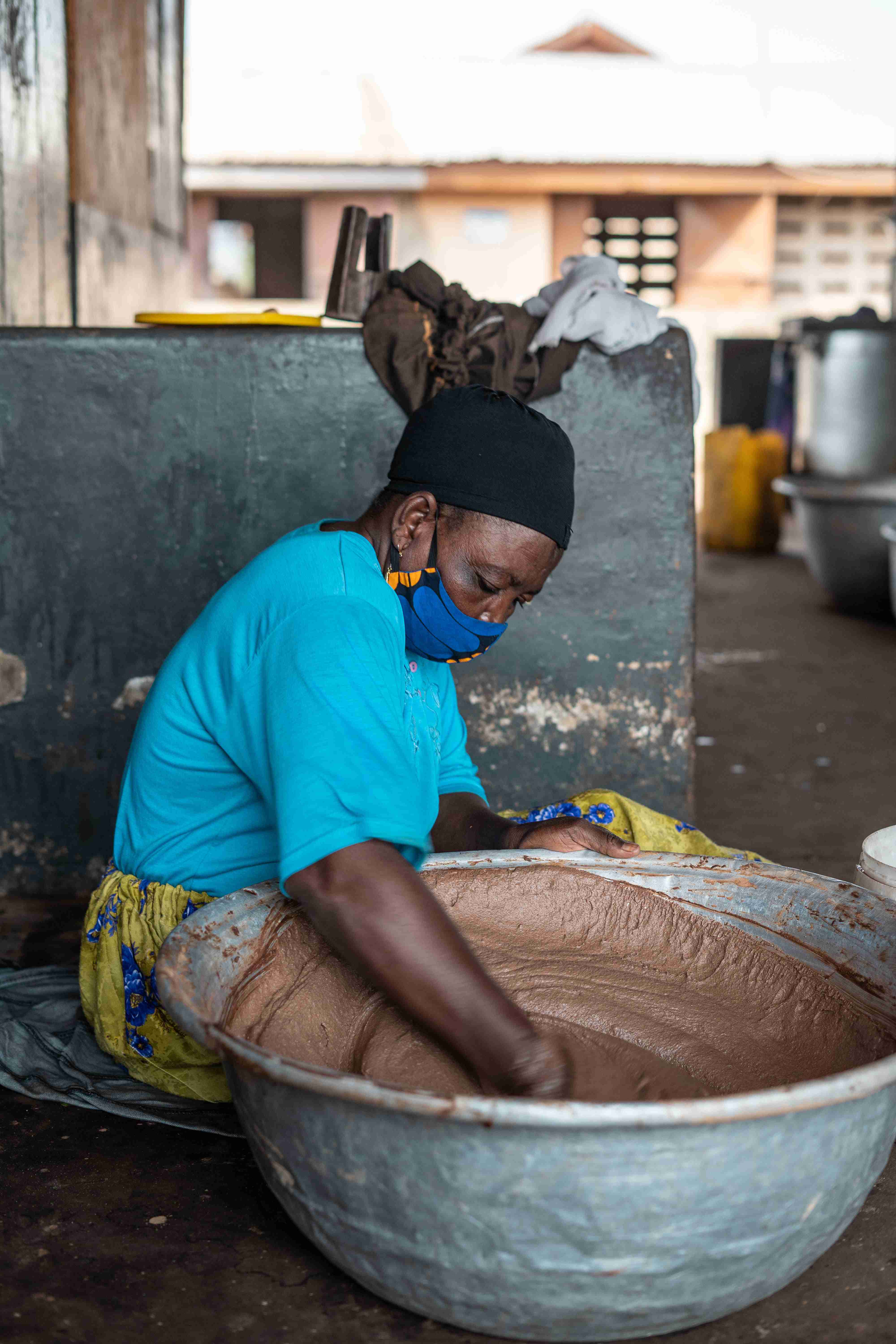 Yumzaa Shea Butter Processors Cooperative - Photo 2