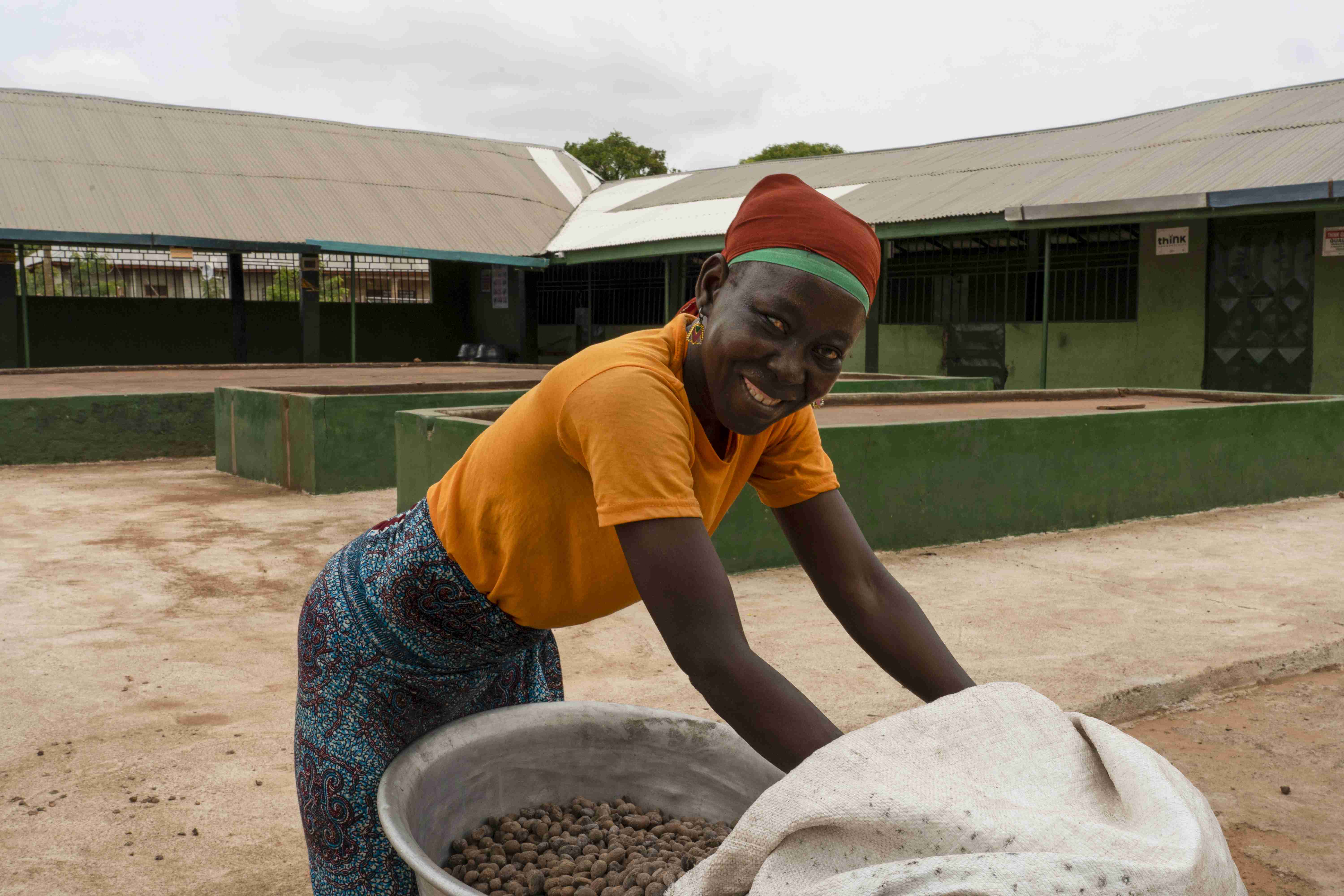 Yumzaa Shea Butter Processors Cooperative - Photo 3