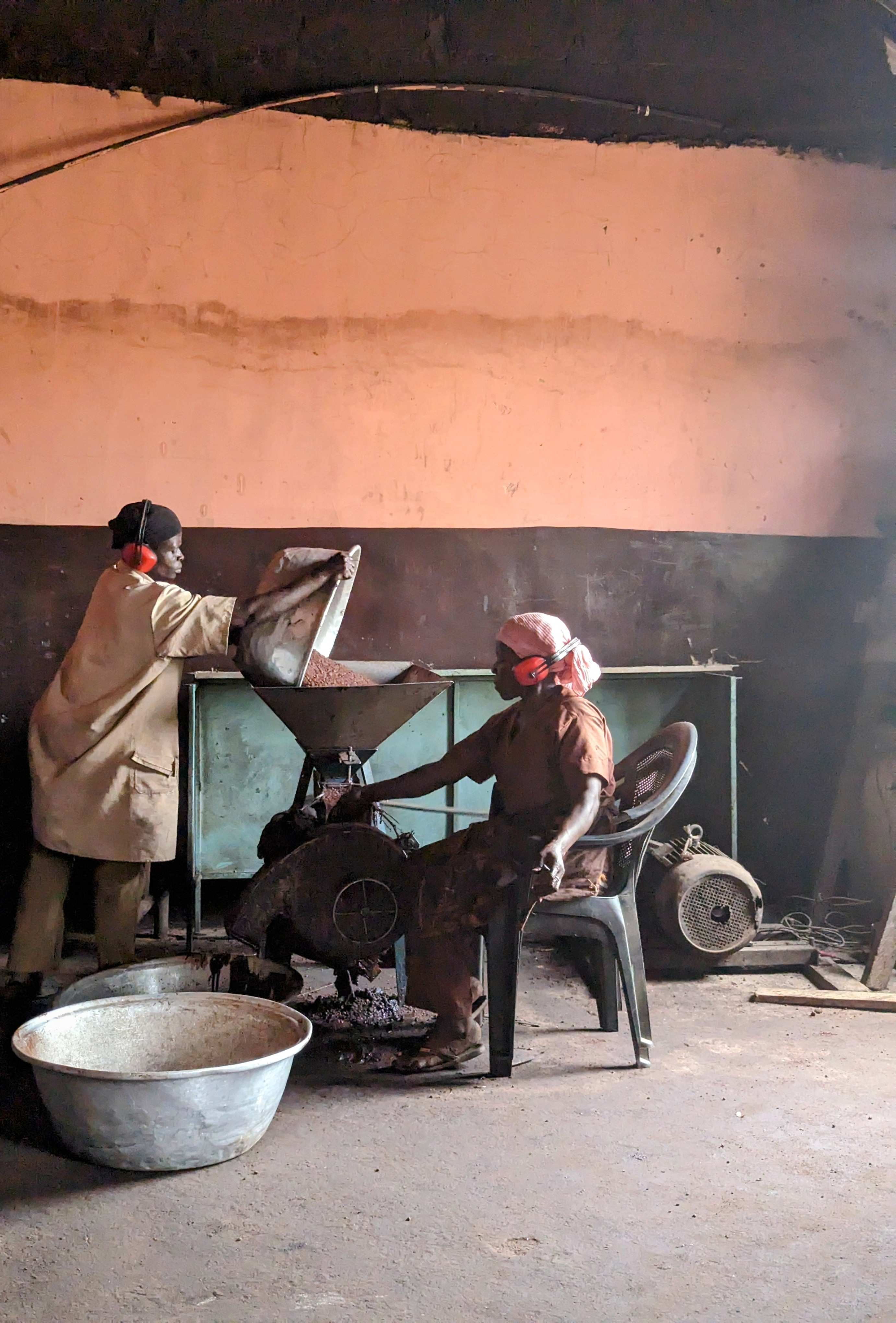 Yumzaa Shea Butter Processors Cooperative - Photo 4