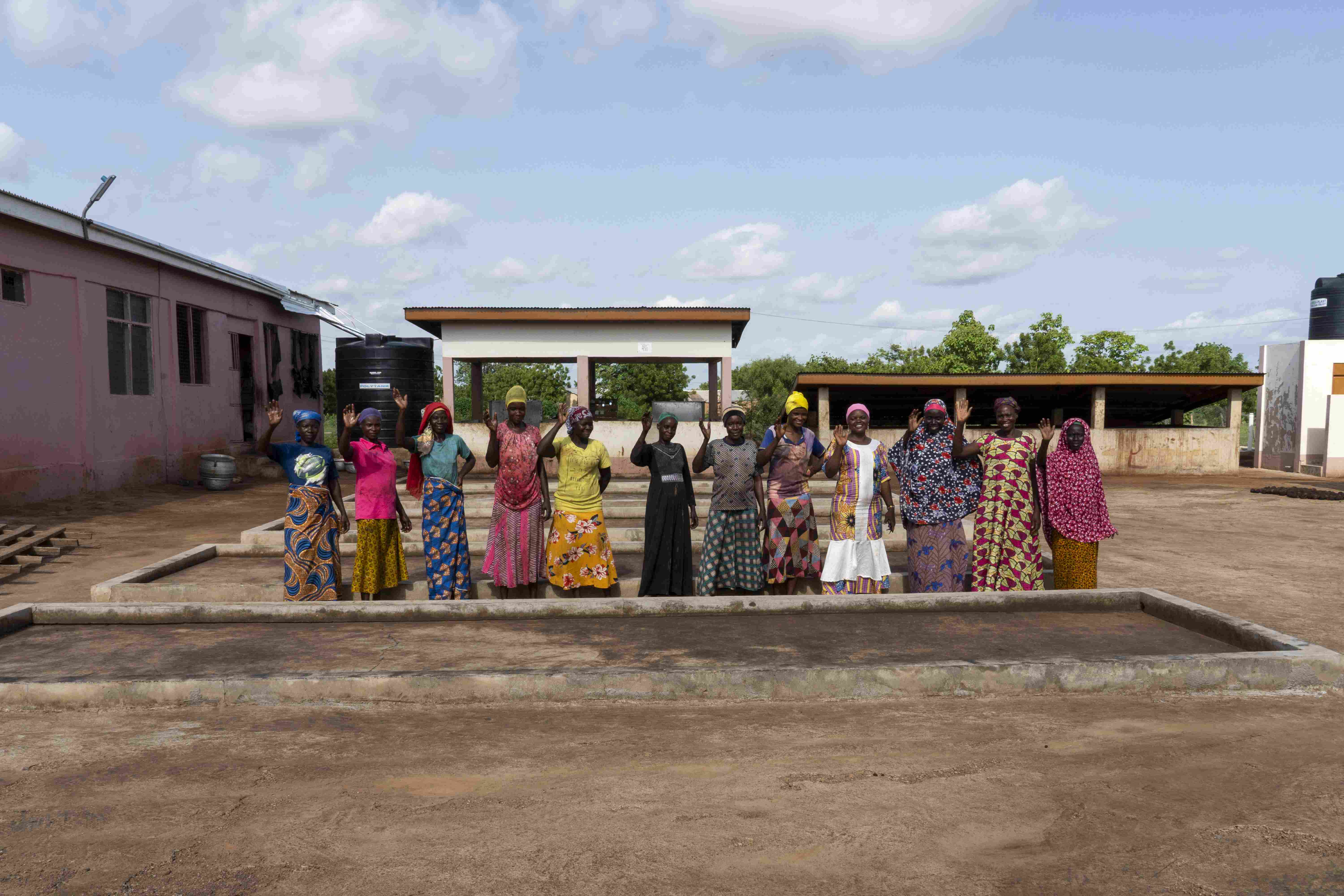 Yurilim Shea Butter Processors Cooperative - Photo 1