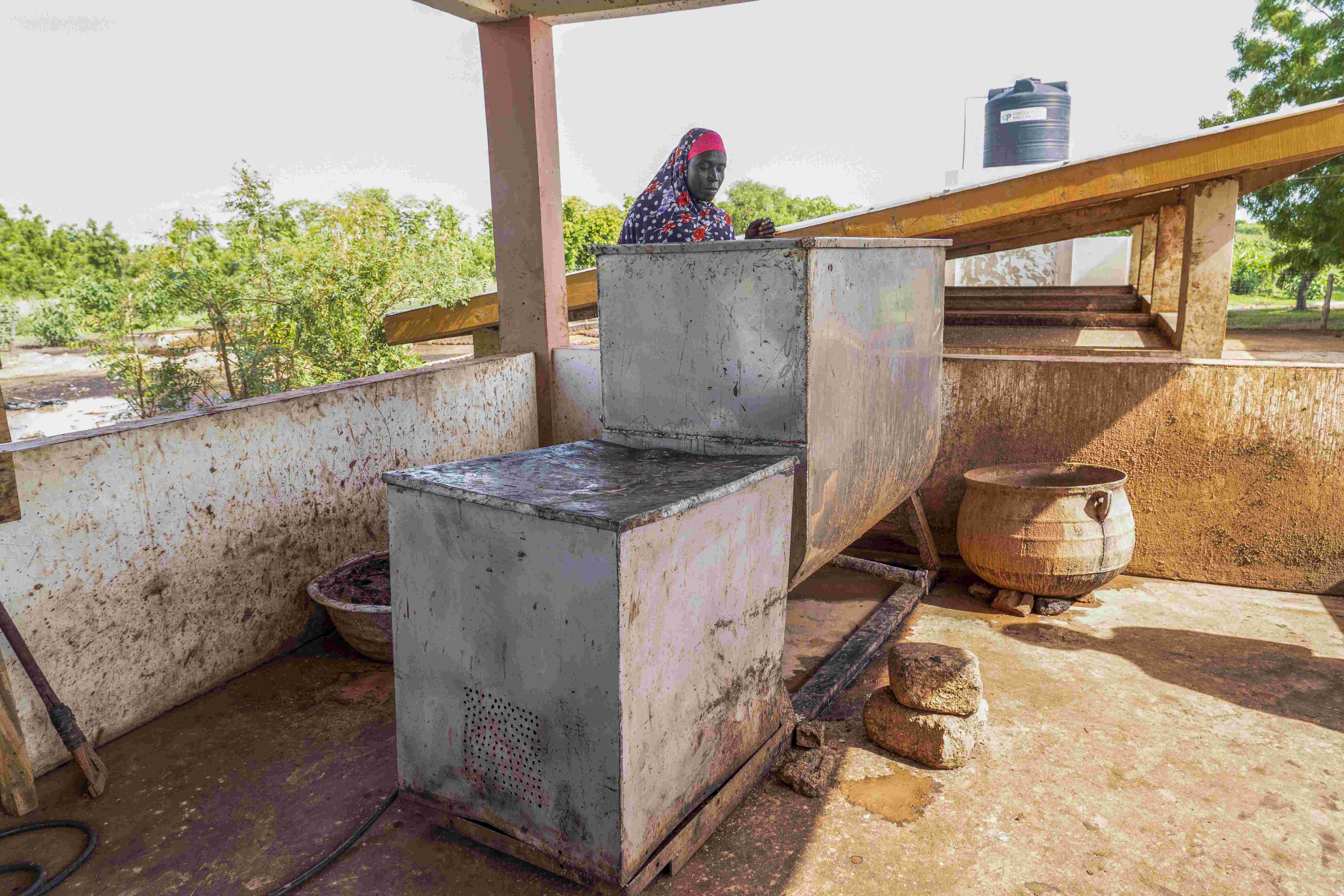 Yurilim Shea Butter Processors Cooperative - Photo 2