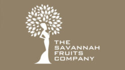 Savannah Fruits Logo