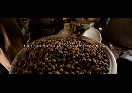 The Savannah Fruits Company “BEYOND SHEA” Trailer